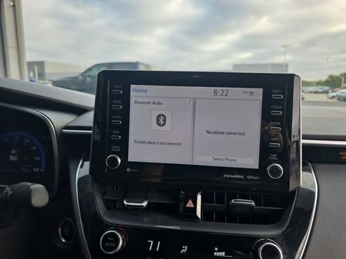 Used 2022 Toyota Corolla XSE image 5