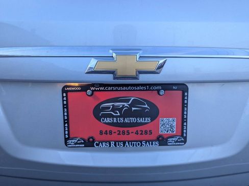 Used 2016 Chevrolet Equinox LS w/ LPO, Protection Package image 39