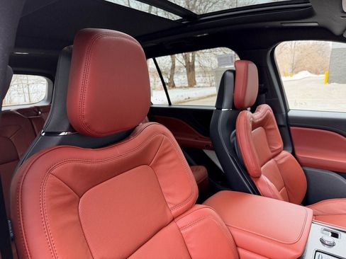 New 2026 Lincoln Aviator Reserve image 28