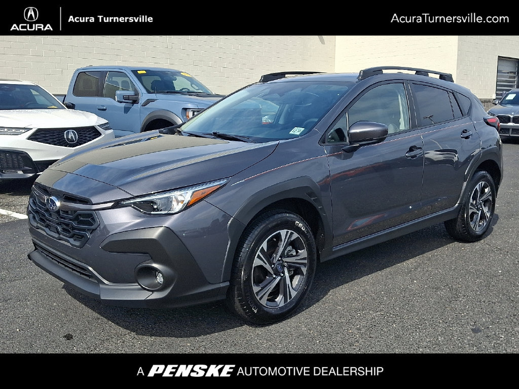Used 2026 Subaru Crosstrek 2.5i Premium AWD/4WD image 1
