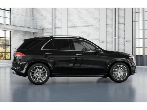 New 2026 Mercedes-Benz GLE 350 4MATIC image 17