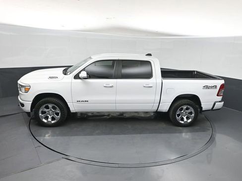 Used 2020 RAM 1500 Lone Star AWD/4WD image 34