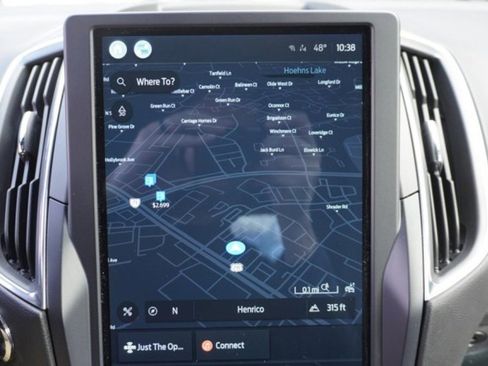 Used 2022 Ford Edge Titanium w/ Equipment Group 301A image 31