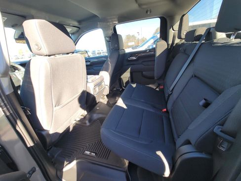 Used 2023 GMC Sierra 1500 Elevation image 10