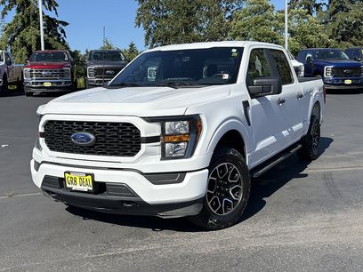 Used 2023 Ford F150 XL w/ STX Appearance Package