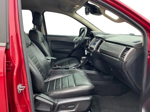 Used 2021 Ford Ranger XLT w/ Equipment Group 302A High image 22