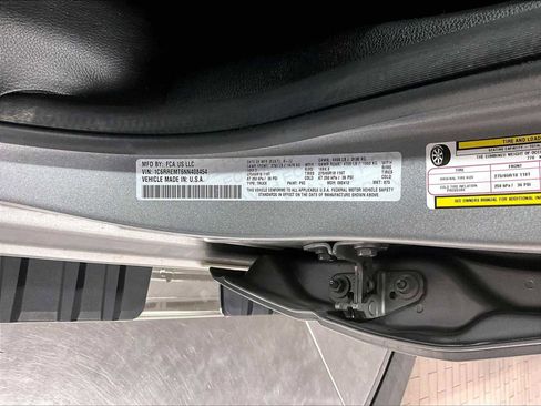 Used 2022 RAM 1500 Big Horn image 32