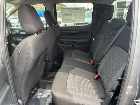 New 2026 Ford Ranger XL w/ Trailer Tow Package AWD/4WD image 20
