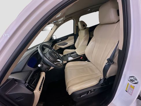 Used 2023 Acura MDX SH-AWD w/ Advance Package image 13