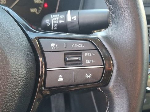 Used 2023 Honda Civic EX image 22