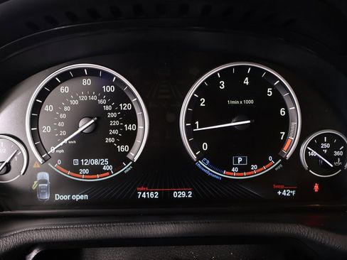 Used 2014 BMW X3 xDrive28i image 5