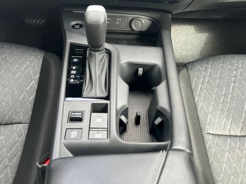 New 2026 Nissan Sentra SV FWD image 12