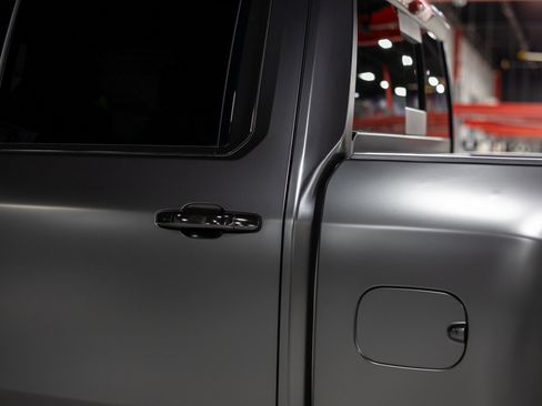 Used 2026 GMC Sierra 3500 Denali Ultimate AWD/4WD image 33