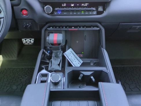New 2026 Toyota Tundra TRD Pro AWD/4WD image 17