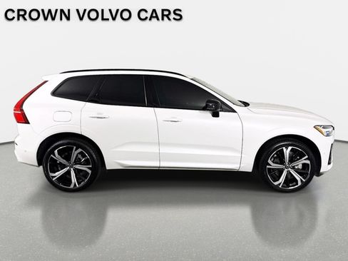 Used 2023 Volvo XC60 B6 Ultimate w/ Protection Package Premier AWD/4WD image 5
