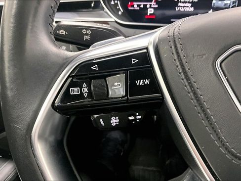 Used 2021 Audi A8 L 4.0T image 19