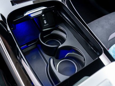 New 2026 Mercedes-Benz GLC 43 AMG 4MATIC image 31