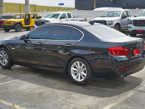 Used 2014 BMW 528i xDrive Sedan AWD/4WD image 15