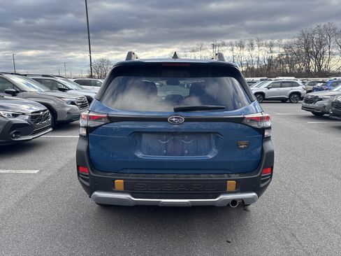 New 2026 Subaru Forester Wilderness image 5