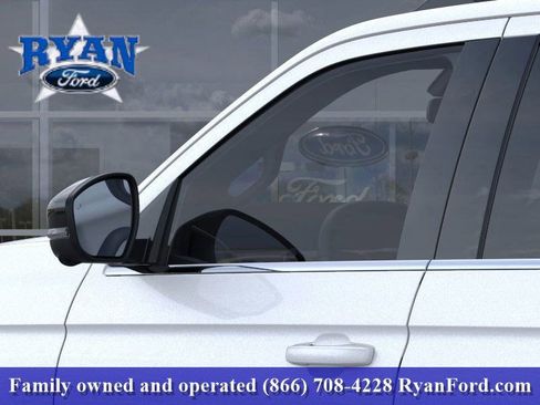 New 2026 Ford Expedition King Ranch image 20