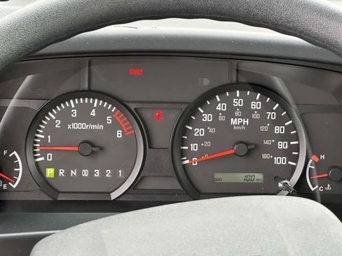 New 2024 Chevrolet Low Cab Forward 5500XG image 17