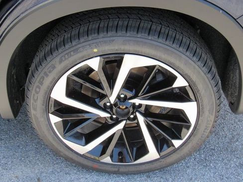 New 2025 Mitsubishi Outlander SEL image 8