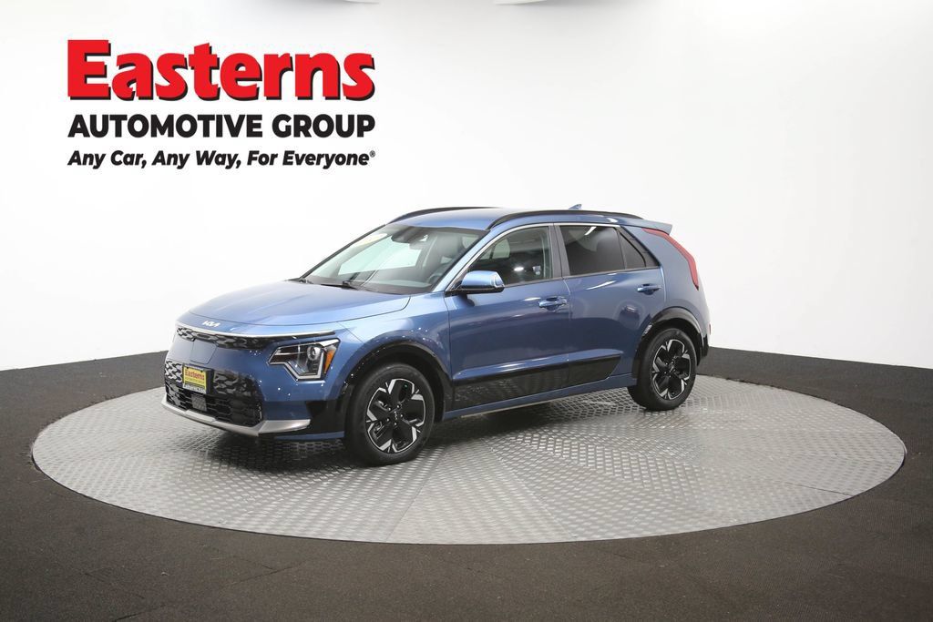 Used 2023 Kia Niro Wind w/ Wind Preserve Package FWD image 57