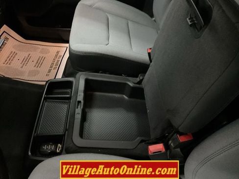 Used 2021 RAM 1500 Lone Star image 24