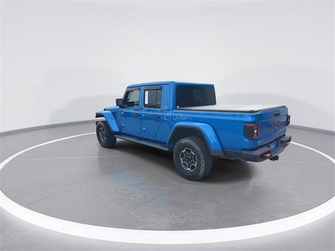 Used 2021 Jeep Gladiator Mojave image 5