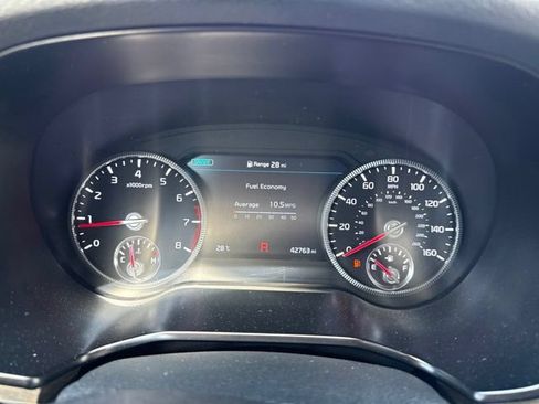 Used 2022 Kia Telluride SX w/ SX Prestige Package AWD/4WD image 15