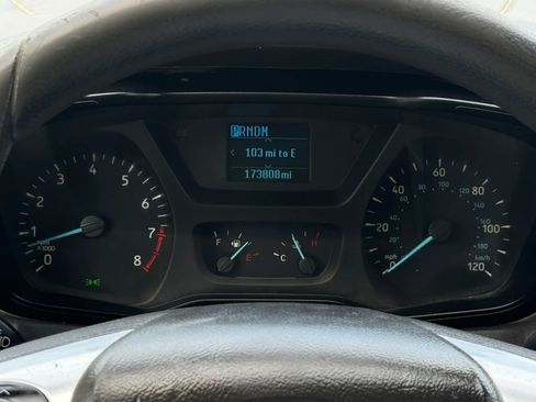 Used 2019 Ford Transit 250 148 Medium Roof RWD image 25