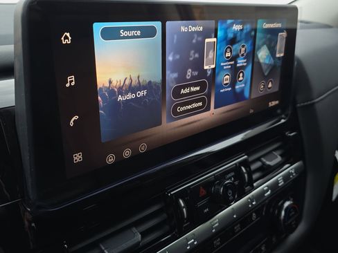 New 2026 Nissan Pathfinder SL image 22