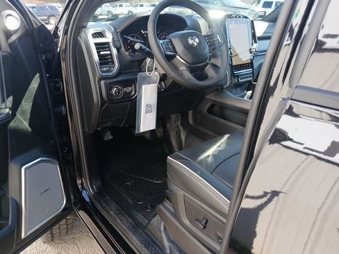 New 2026 RAM 4500 Laramie w/ Laramie Trim Package image 45