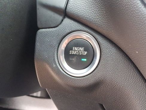 Used 2024 Chevrolet Equinox LT w/ LPO, Floor Liner Package image 22