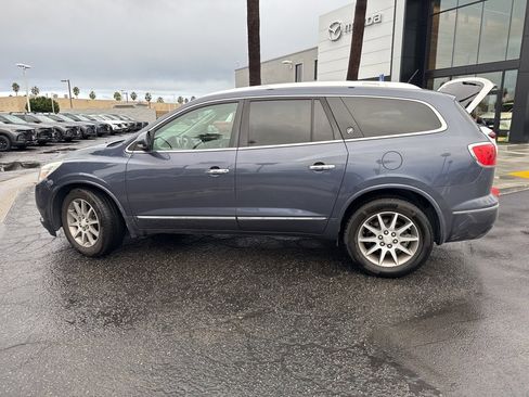 Used 2014 Buick Enclave Leather w/ LPO, Cargo Convenience Pkg image 11