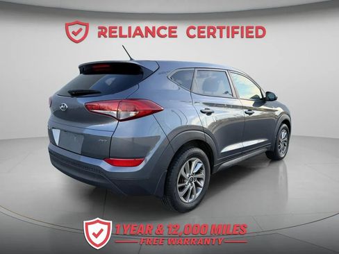 Used 2018 Hyundai Tucson SE image 6