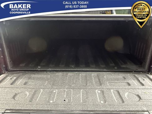 Used 2018 Ford F150 Platinum w/ Equipment Group 701A Luxury image 27