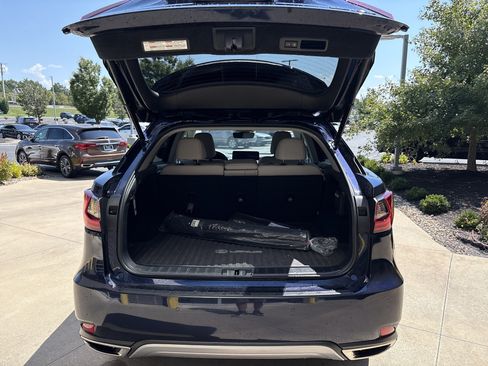 Used 2022 Lexus RX 350 FWD w/ Accessory Package (P3) image 32
