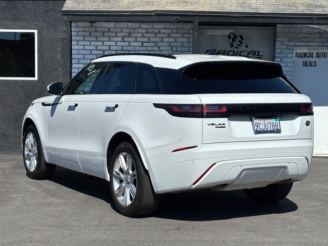 Used 2019 Land Rover Range Rover Velar S AWD/4WD image 22