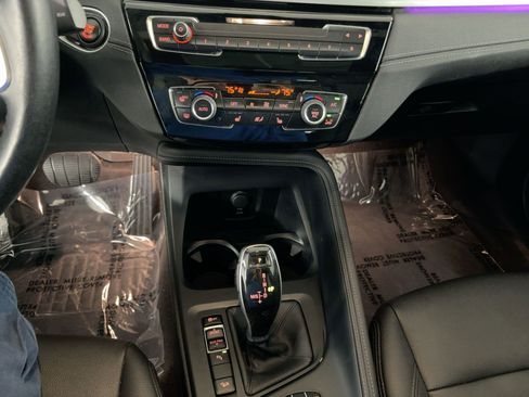 Used 2020 BMW X1 xDrive28i w/ Convenience Package image 19