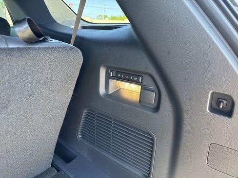 New 2026 Ford Explorer ST image 24