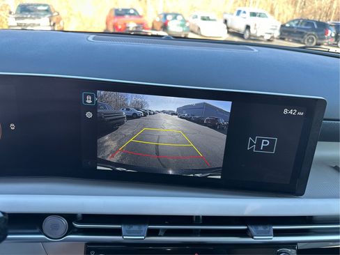 Certified 2025 Hyundai Tucson SEL image 15