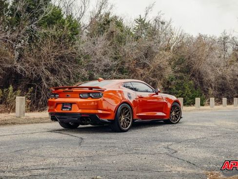 Used 2023 Chevrolet Camaro ZL1 image 55