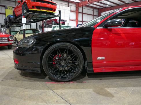 Used 2006 Chevrolet Monte Carlo SS w/ Convenience Package FWD image 3