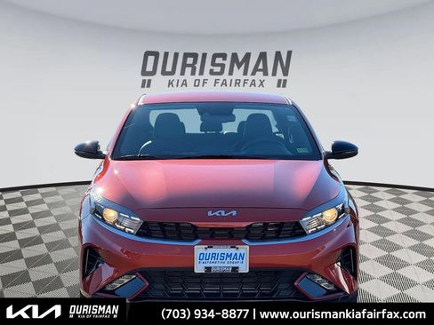 Used 2023 Kia Forte GT-Line image 6