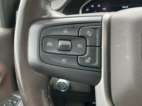 Used 2025 GMC Sierra 2500 Denali w/ Denali Reserve Package AWD/4WD image 10