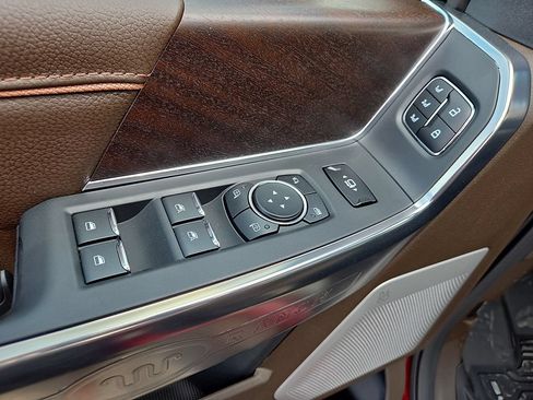 New 2026 Ford F250 King Ranch AWD/4WD image 23