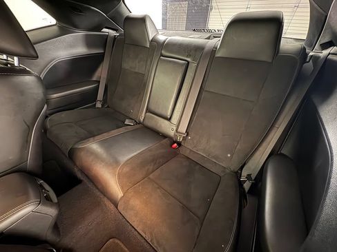 Used 2019 Dodge Challenger GT w/ Plus Package RWD image 37