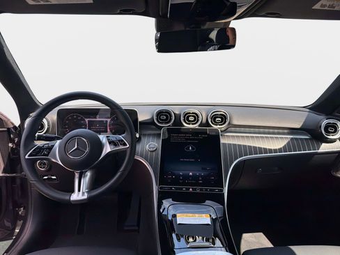 Used 2026 Mercedes-Benz C 300 Sedan image 15