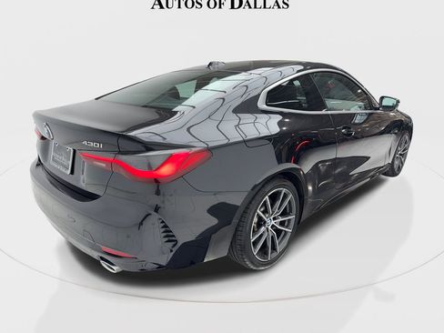 Used 2026 BMW 430i xDrive Coupe image 9